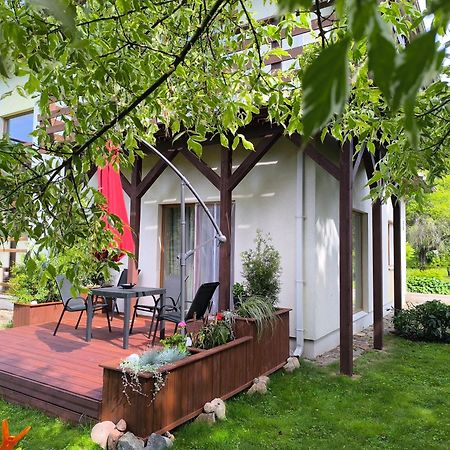 Flip-Flops Apartment Jurmala With Free Parking Ngoại thất bức ảnh