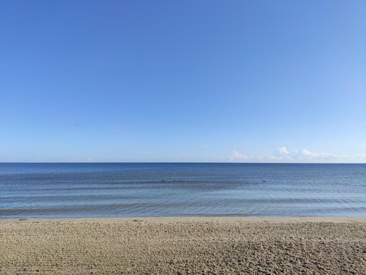 Flip-Flops Apartment Jurmala With Free Parking Ngoại thất bức ảnh