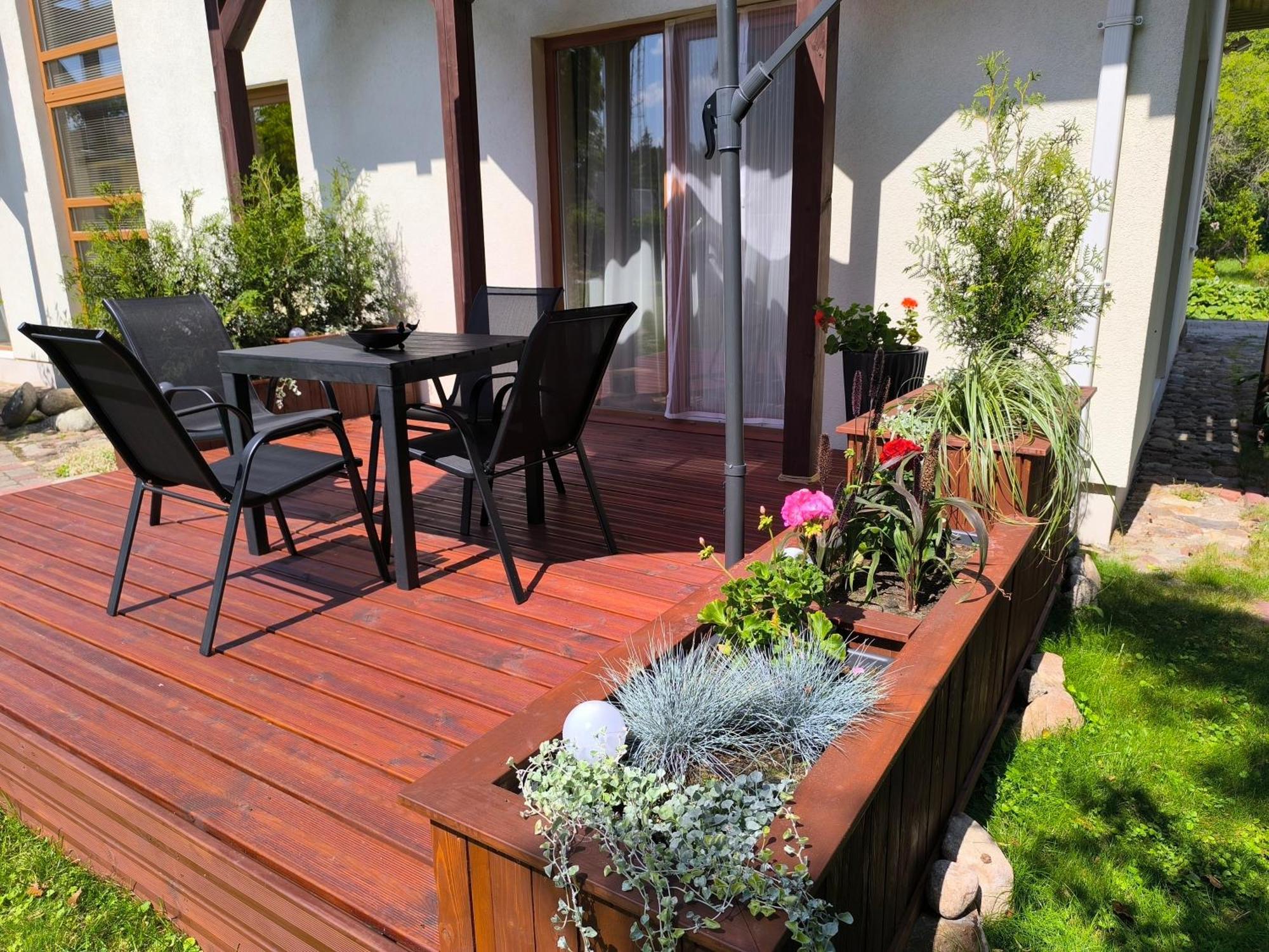 Flip-Flops Apartment Jurmala With Free Parking Ngoại thất bức ảnh