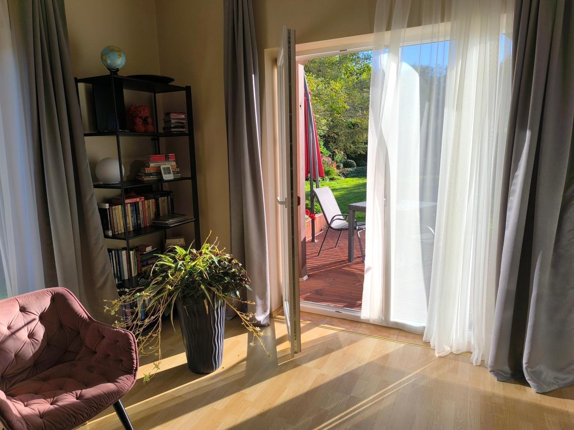 Flip-Flops Apartment Jurmala With Free Parking Ngoại thất bức ảnh
