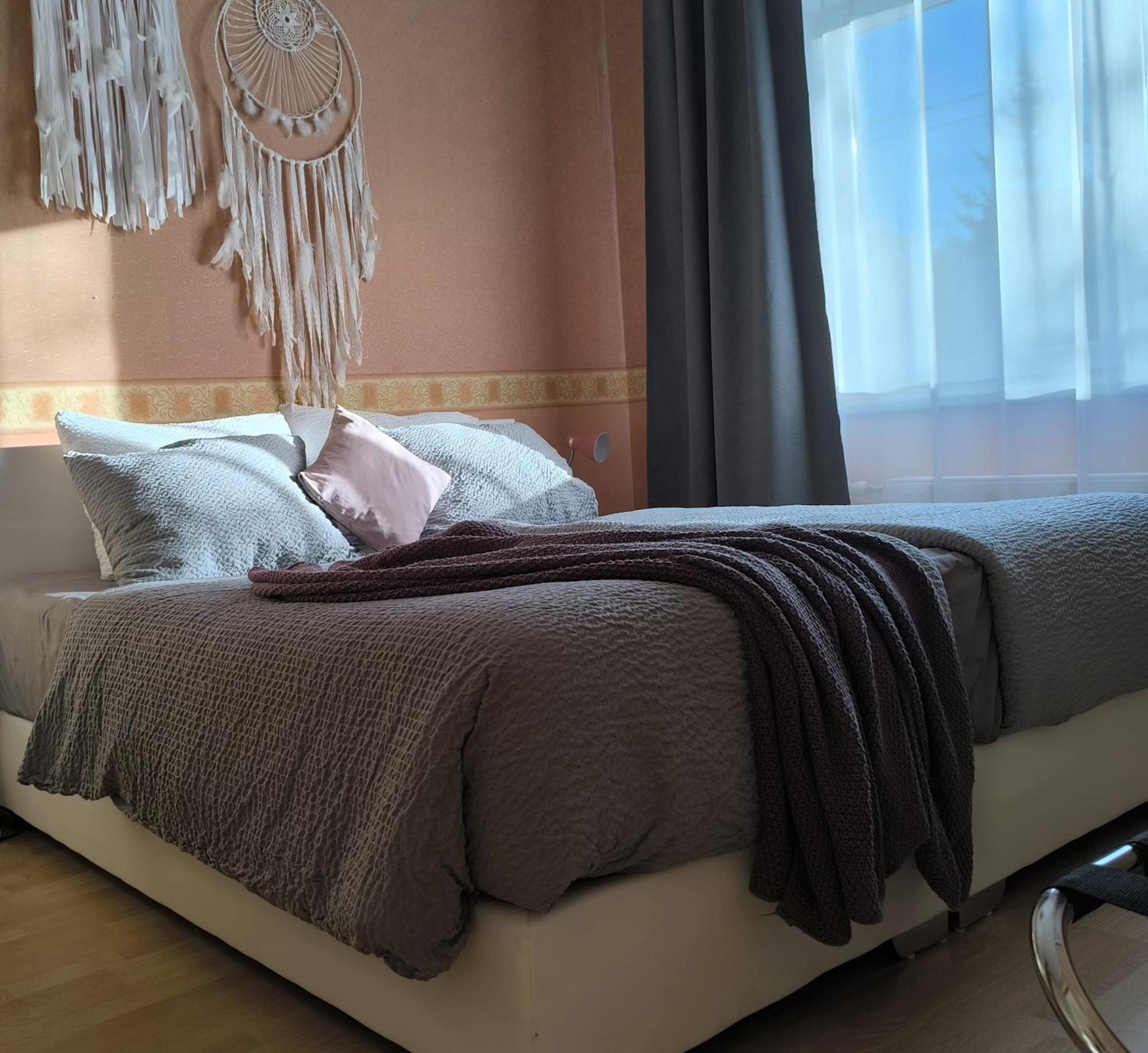 Flip-Flops Apartment Jurmala With Free Parking Ngoại thất bức ảnh