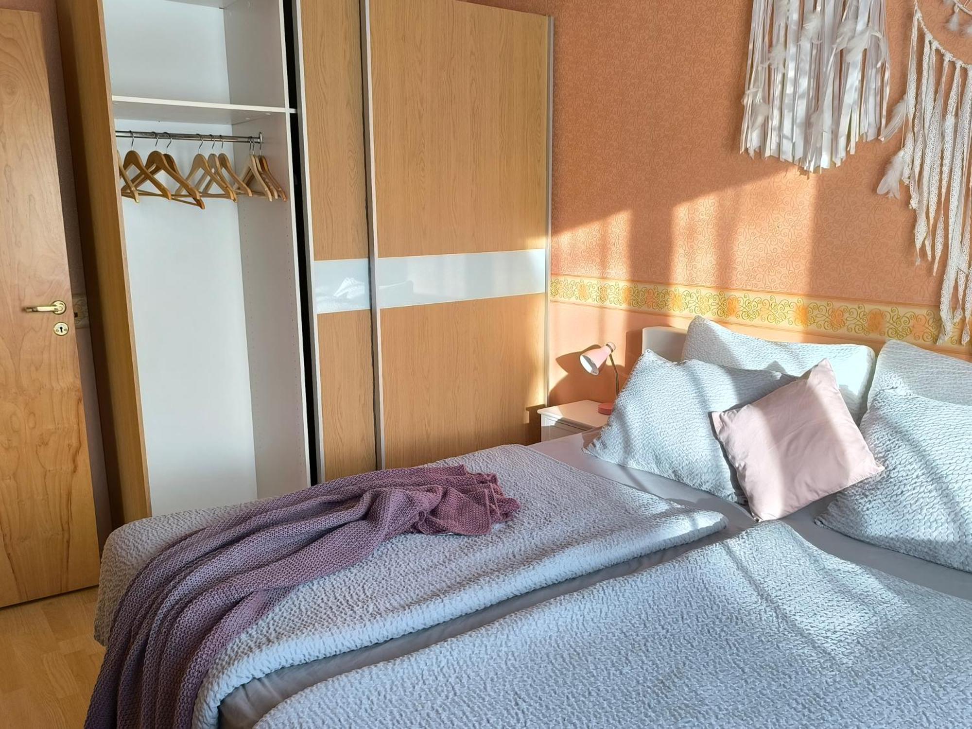 Flip-Flops Apartment Jurmala With Free Parking Ngoại thất bức ảnh