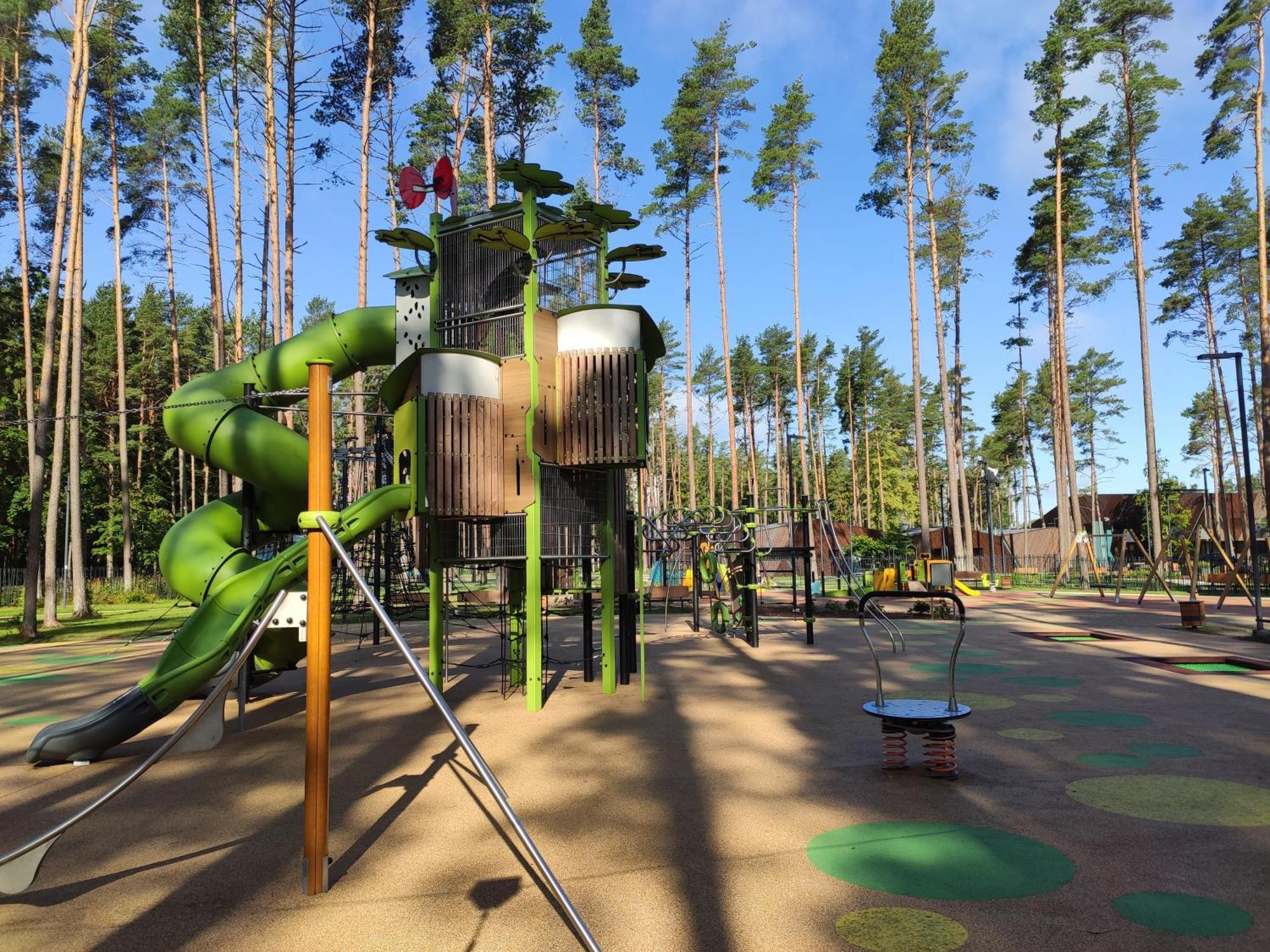 Flip-Flops Apartment Jurmala With Free Parking Ngoại thất bức ảnh