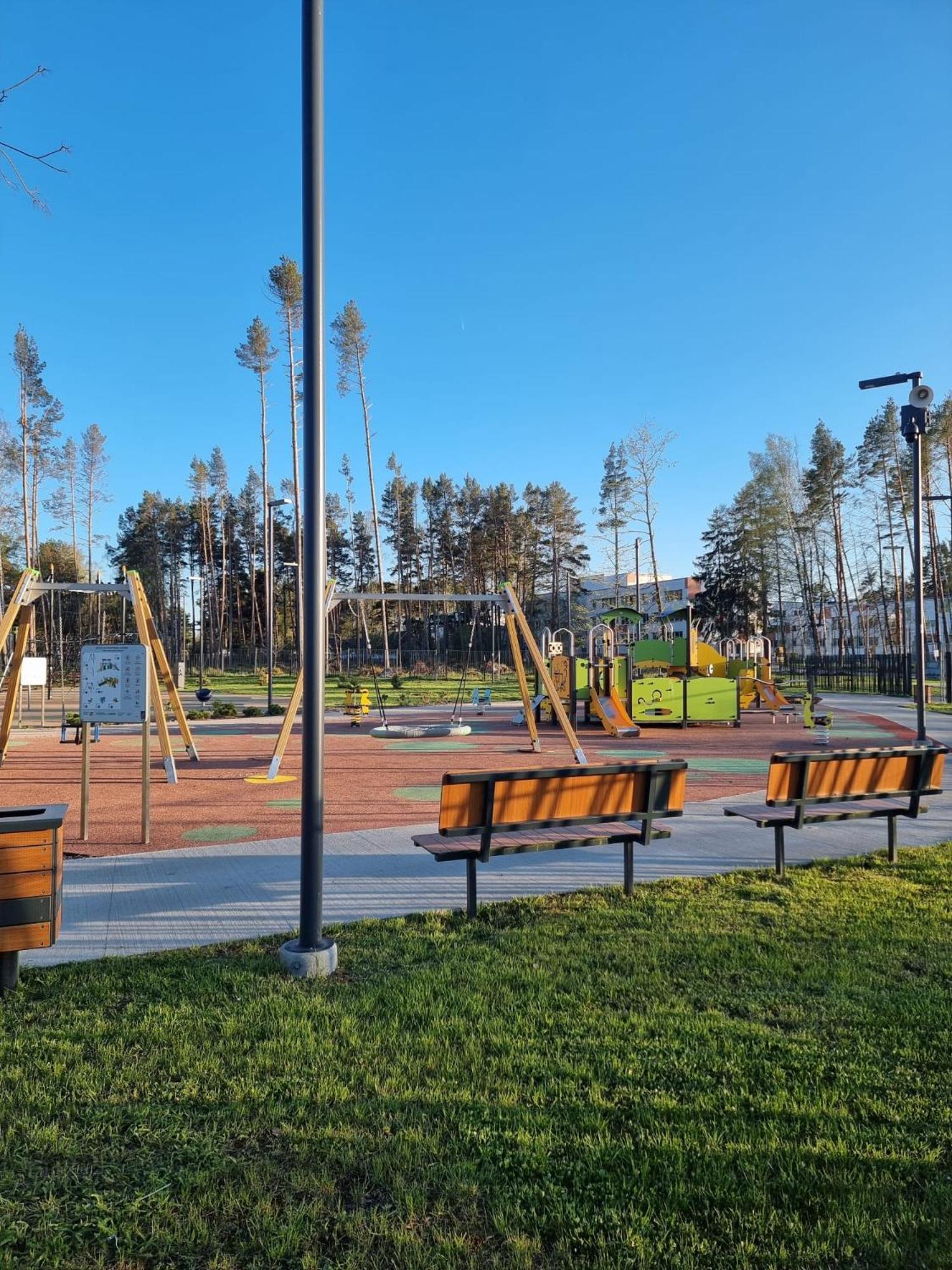 Flip-Flops Apartment Jurmala With Free Parking Ngoại thất bức ảnh